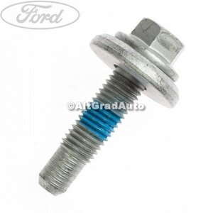 Surub bucsa fuzeta spate Ford fiesta mk 7 1.25