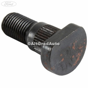 Surub butuc roata spate Ford transit mk 4 2.5 di