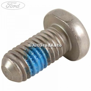 Surub centura fata stalp Ford B-Max 1.0 EcoBoost 120 HP oe 1838261