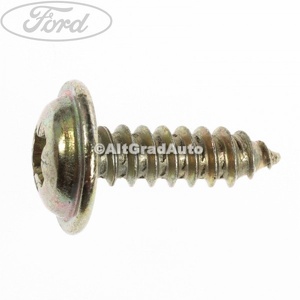 Surub clema elastica prindere bara fata Ford ka 2 1.2