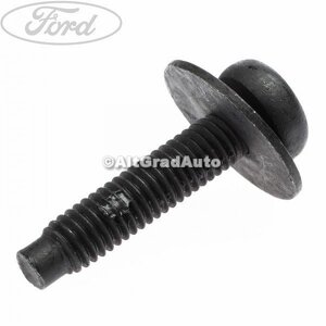 Surub cu saiba prindere bara spate Ford    HP oe 4704317