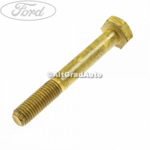 Surub fixare alternator M10 x 75 mm Ford Transit (1991-1994) 2.5 DI 80 HP oe 1619119