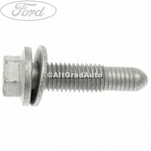 Surub fixare bucsa fuzeta punte spate Ford focus 1 1.4 16v