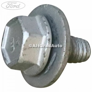Surub fixare caseta directie Ford Kuga (2008-2012) 2.5 4x4 200 HP oe 1253293