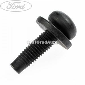 Surub fixare centuri spate Ford B-Max 1.0 EcoBoost 120 HP oe 1766973