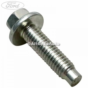 Surub fixare conducta racire EGR Ford C-Max (2016-2020) 1.5 TDCi 120 HP oe 2019997