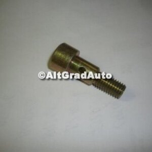 Surub fixare conducta ulei turbo tip banjo Ford Ka (2009-2016) 1.3 TDCi 75 HP oe 1550386