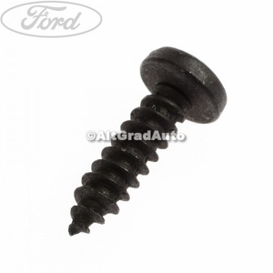 Surub fixare elemente interior Ford Escort (1990-1995) 1.3 60 HP oe 1503963