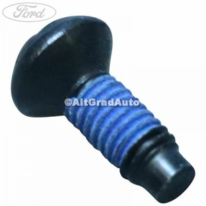 Surub fixare incuietoare Ford EcoSport (2013-2018) 1.5 TDCi 90 HP oe 1816859