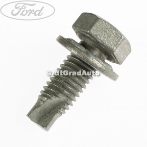 Surub fixare instalatie electrica pe motor M8 Ford bmax 1.0 ecoboost