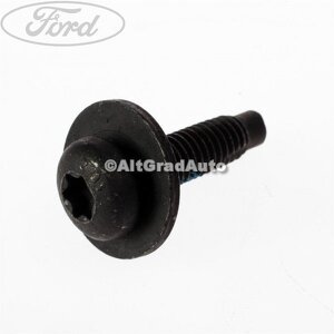 Surub fixare opritor usa hayon portbagaj Ford Fiesta (2002-2005) 1.25 16V 75 HP oe 5210757