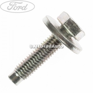Surub fixare pedala frana Ford Focus (2004-2007) 1.4 80 HP oe 1505118