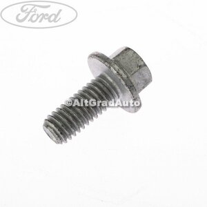 Surub fixare rezervor combustibil Ford Fiesta (2008-2012) 1.25 82 HP oe 1333260