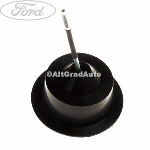 Surub fixare roata rezerva 135 mm Ford fiesta 5  1.25 16v