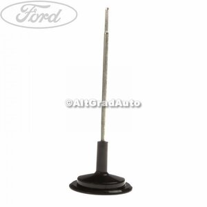 Surub fixare roata rezerva 214 mm Ford fiesta mk 7 1.25