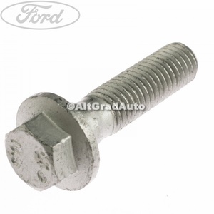 Surub fixare tampon suport cutie viteze Ford  