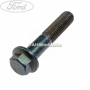 Surub fixare teava esapament Ford Escort (1990-1995) 1.3 60 HP oe 1638509