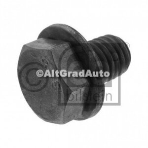 Surub fulie arbore cotit Ford Ka (2009-2016) 1.3 TDCi 75 HP oe 1549445