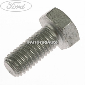 Surub fulie arbore cotit Ford Ka (2009-2016) 1.2 69 HP oe 1550192