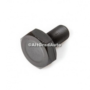 Surub fulie arbore cotit Ford ranger 2 2.5 tdci 4x4