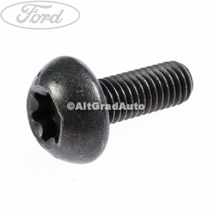 Surub inferior prindere balama usa bena Ford ranger 3 2.2 tdci