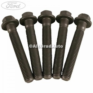 Surub pindere fulie arbore cotit Ford Mondeo (2000-2007) 2.0 TDCi 130 HP oe 1102614