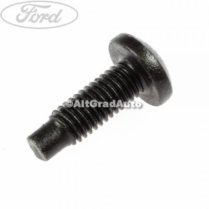 Surub prindere M5 x 15 mm Ford Escort (1990-1995) 1.3 60 HP oe 1613412