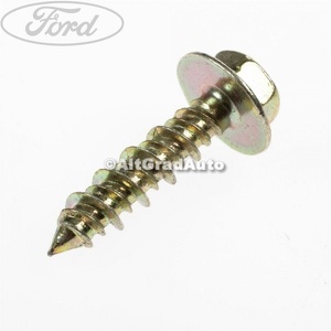 Surub prindere actuator aeroterma Ford Ka (2009-2016) 1.2 69 HP oe 1550499