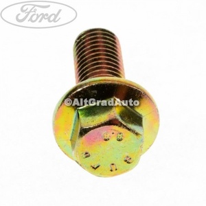 Surub prindere adaptor filtru ulei Ford Fiesta (2002-2005) 1.3 69 HP oe 1089777