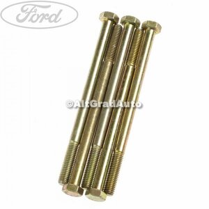 Surub prindere alternator 125 mm Ford transit mk 4 2.5 di