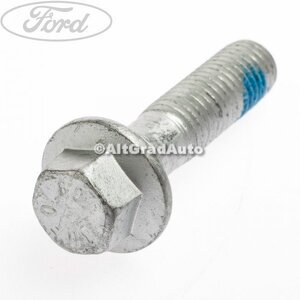 Surub prindere amortizor punte fata 50 mm Ford focus 1 1.4 16v