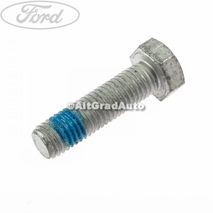 Surub prindere amortizor punte fata Ford Escort (1990-1995) 1.3 60 HP oe 1473444