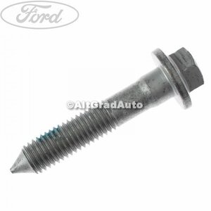 Surub prindere amortizor punte fata spate 4/5 usi in fuzeta Ford Mondeo (2000-2007) 2.0 TDCi 131 HP oe 6198234