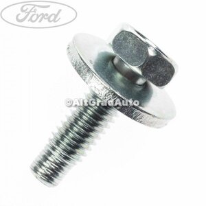 Surub prindere aripa fata, plansa bord Ford Transit (2006-2014) 2.2 TDCi 140 HP oe 4445658