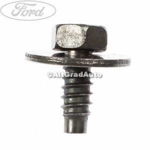 Surub prindere aripa fata, suport aripa Ford Transit Connect (2002-2014) 1.8 Di 75 HP oe 4968105