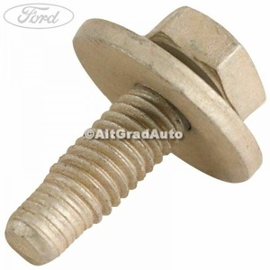 Surub prindere aripa fata Ford Mustang (2015-2018) 2.3 EcoBoost 314 HP oe 4727217