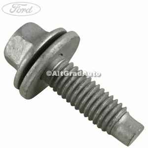 Surub prindere aripa fata pe stalp Ford Mustang (2015-2018) 2.3 EcoBoost 314 HP oe 5306493