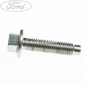 Surub prindere baie ulei Ford Fiesta (1996-2001) 1.25 i 16V 75 HP oe 4378455