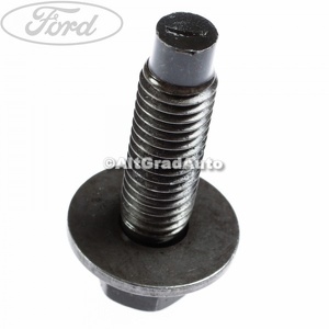 Surub prindere bala usa fata 30 mm Ford Transit (2014-2018) 2.2 TDCi 4x4 125 HP oe 1834708