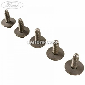 Surub prindere balama capota 20 mm Ford transit nou 2.2 tdci 4x4