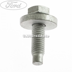 Surub prindere balama capota 25 mm model 2 Ford transit connect 1 1.8 di