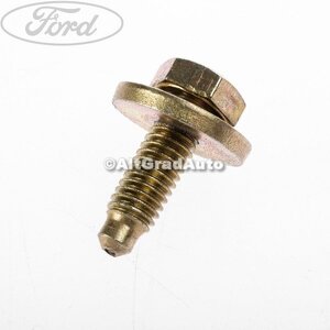 Surub prindere balama capota Ford Escort (1995-1998) 1.3 60 HP oe 1010967