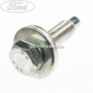 Surub prindere balama hayon 20 mm Ford fiesta mk 7 1.25