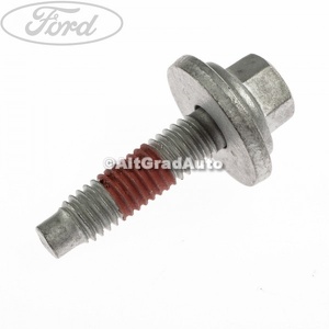Surub prindere balama hayon 28 mm Ford Mondeo (2008-2014) 2.2 TDCi 175 HP oe 1594966