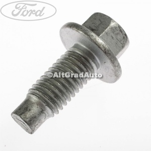 Surub prindere balama usa 28 mm Ford EcoSport (2013-2018) 1.5 TDCi 90 HP oe 5162854
