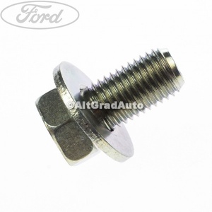 Surub prindere balama usa bena Ford Ranger (2002-2006) 2.5 D 78 HP oe 4161625