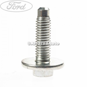 Surub prindere balama usa fata 22 mm Ford fiesta 5  1.25 16v