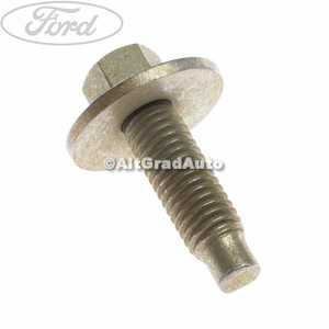 Surub prindere balama usa fata 25 mm Ford fiesta 5  1.25 16v