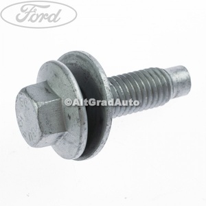 Surub prindere balama usa fata 28 mm Ford Tourneo Courier (2014-2018) 1.5 TDCi 75 HP oe 1752110
