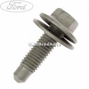 Surub prindere balama usa fata M10 Ford Edge (2016-2018) 2.0 TDCi 180 HP oe 5186750